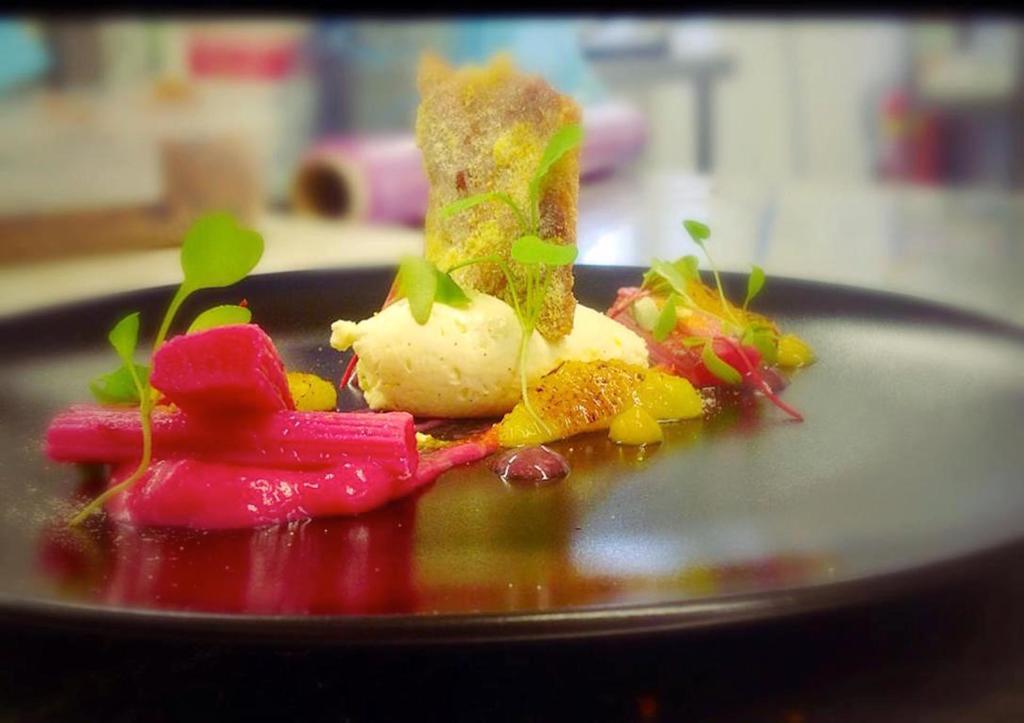 Rooms @ Restaurant 43 Great Bentley Bagian luar foto